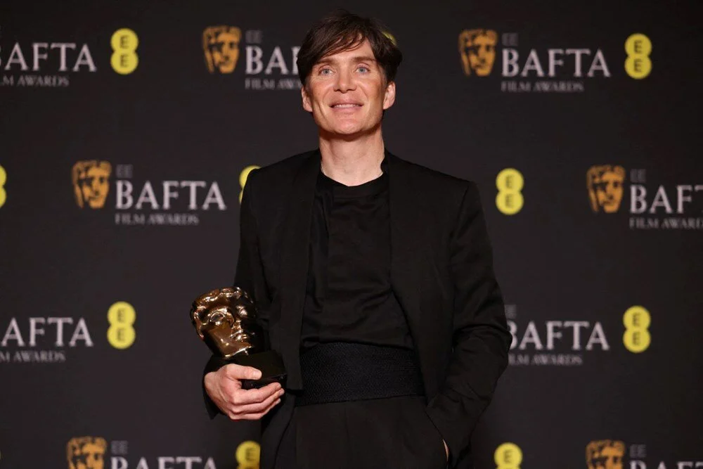 Bafta Odulleri 2024 Bafta Odullerini Kim Kazandi