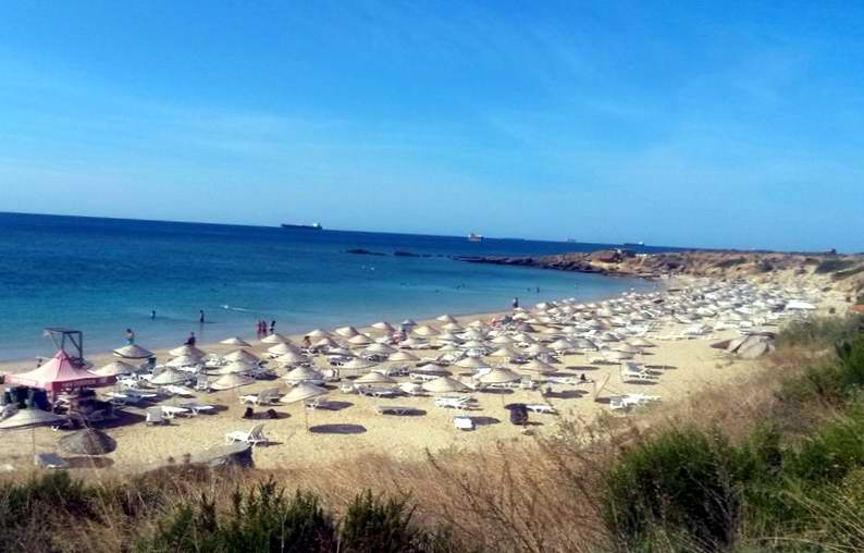 Bozcaada Ayazma Plaji 287331506696314