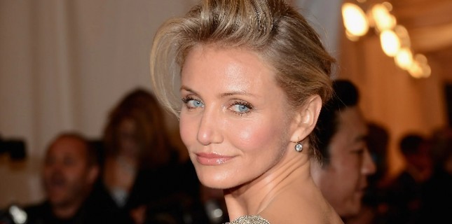 Cameron Diaz