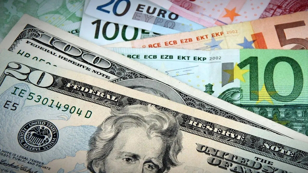 Dolar Ve Euro Kaç Lira Oldu (15 Şubat 2024 Dolar Kuru Fiyatları)