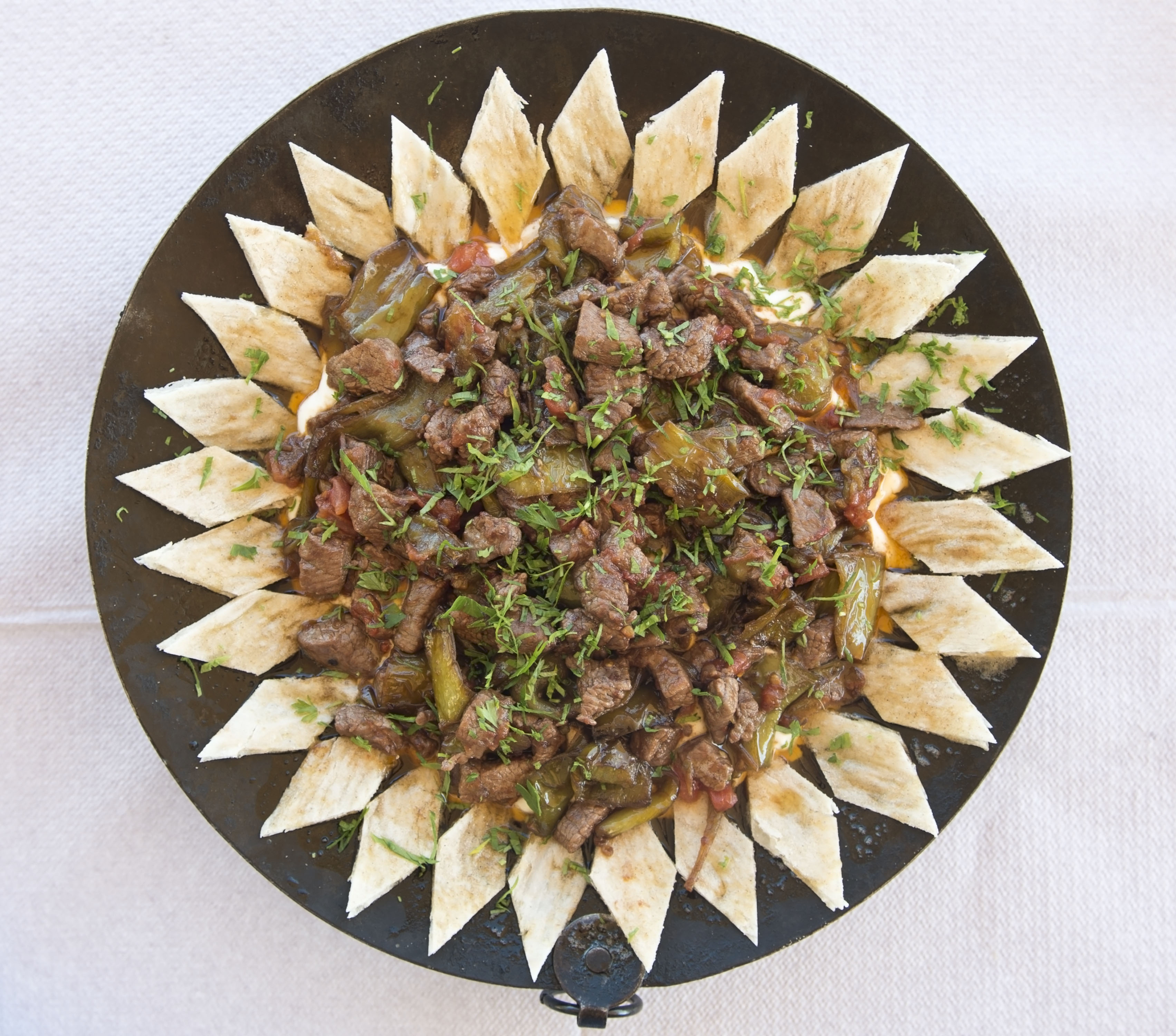 Elazığ Kebap
