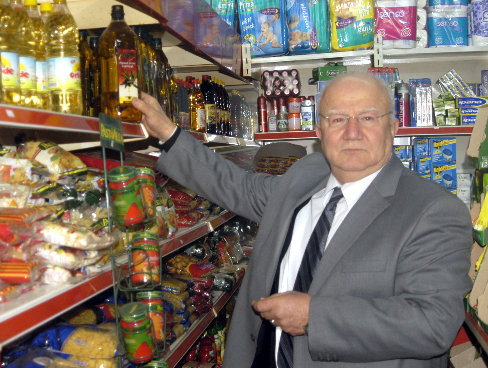 Emin Bağcı (2)