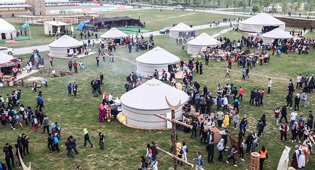 Etnospor Nedir 6 Etnospor Forumu Bakanlar Paneliyle Devam Etti 58