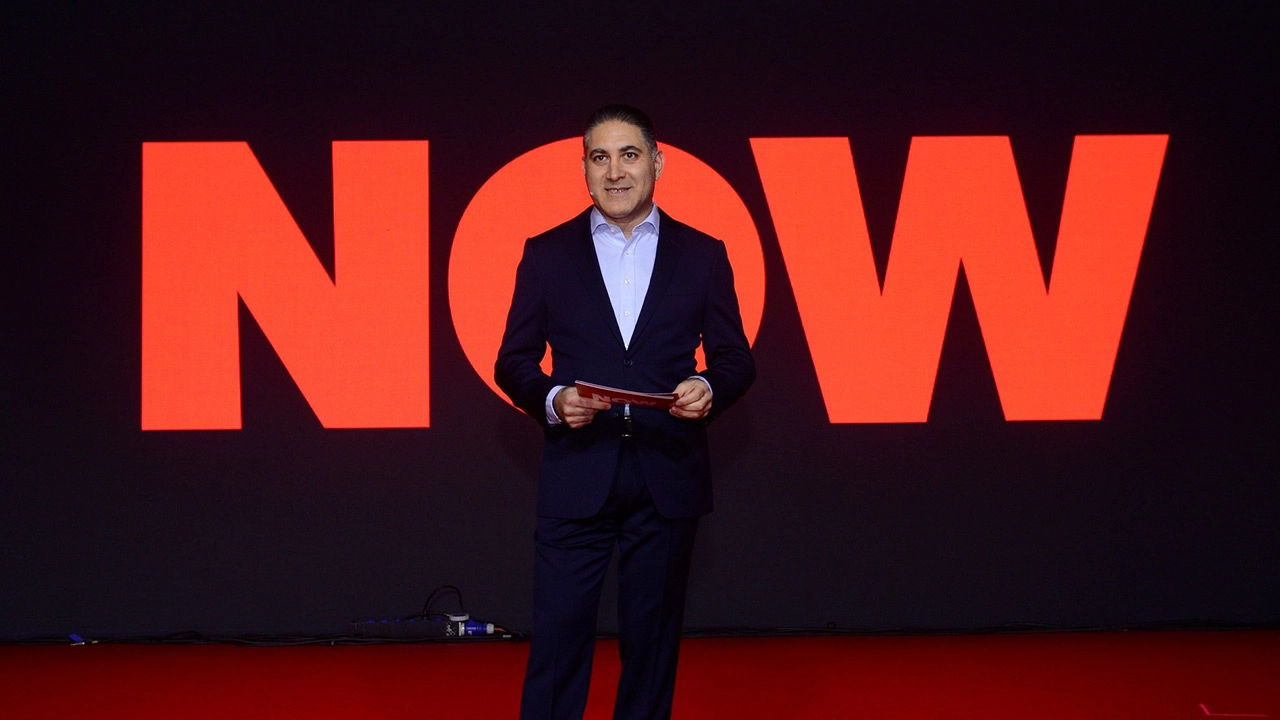 Fox Tv (Now Tv) Genel Müdürü Cenk Soner Kimdir-1