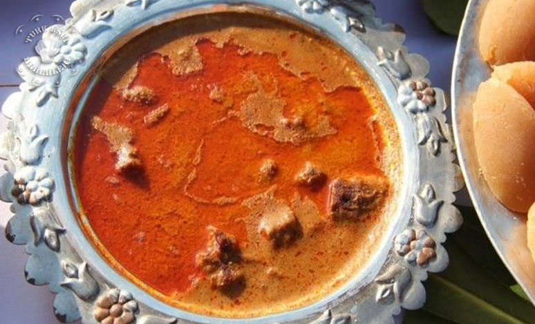 Gurcu Kavurmasi