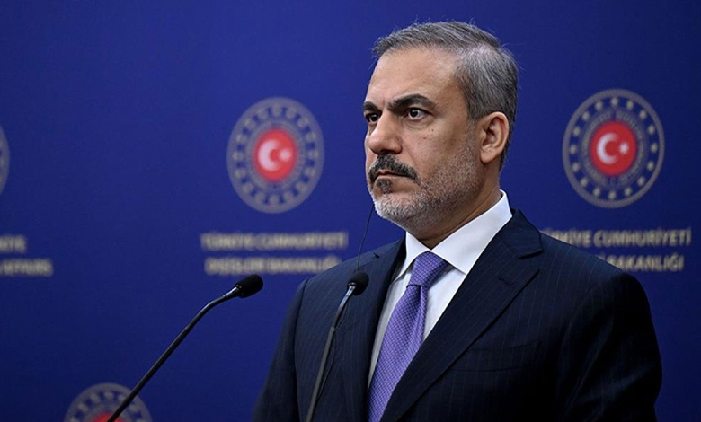 Hakan Fidan'dan Libya Hamlesi Bölgeye Barış Getirecek Mi
