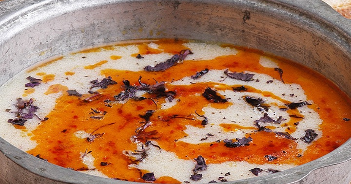 Hello Çorbası