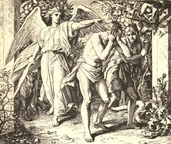 Hz. Adem Ve Hz. Havva