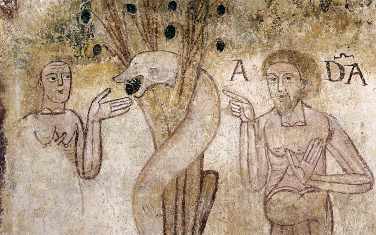 Hz. Adem Ve Hz. Havva