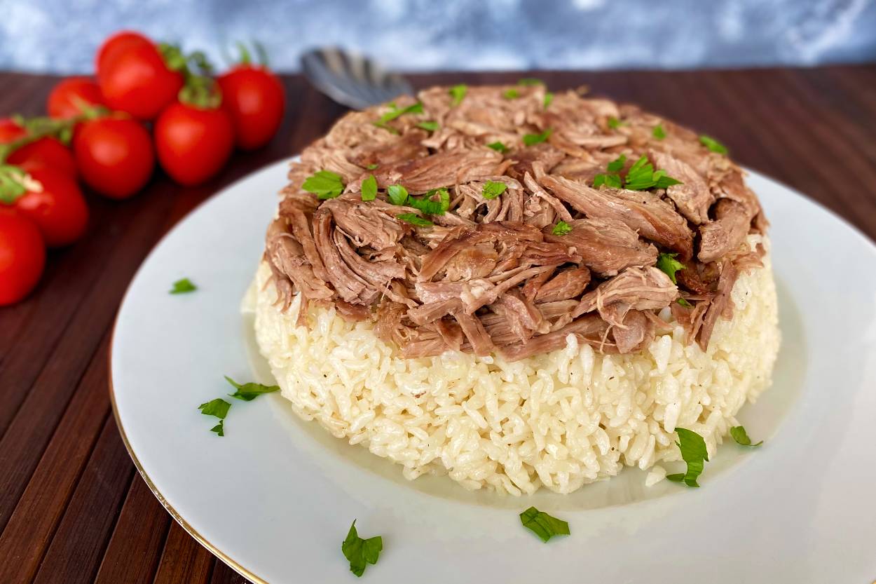 Iskilip Dolmasi