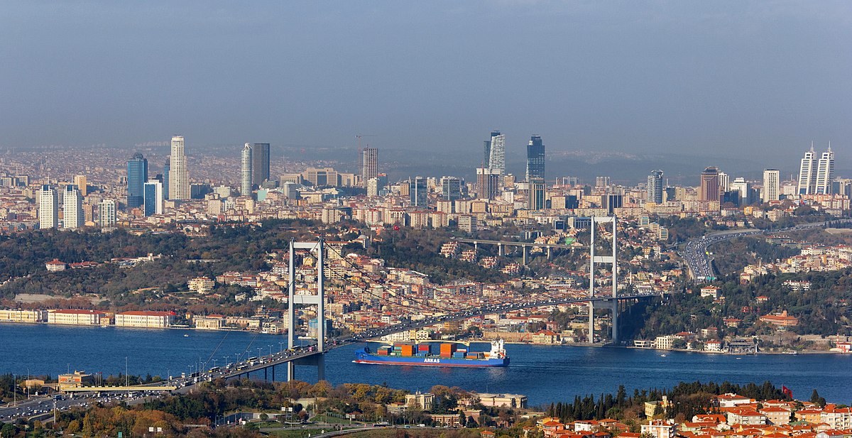 Istanbul Buyuksehir Belediye Baskan Adaylari Kimler 2024