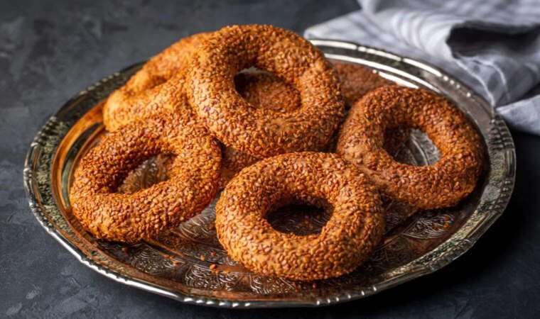 Kandil Simidi Tarifi Kandil Simidi Malzmeleri Neler Kandil Simidi Nasil Yapilir