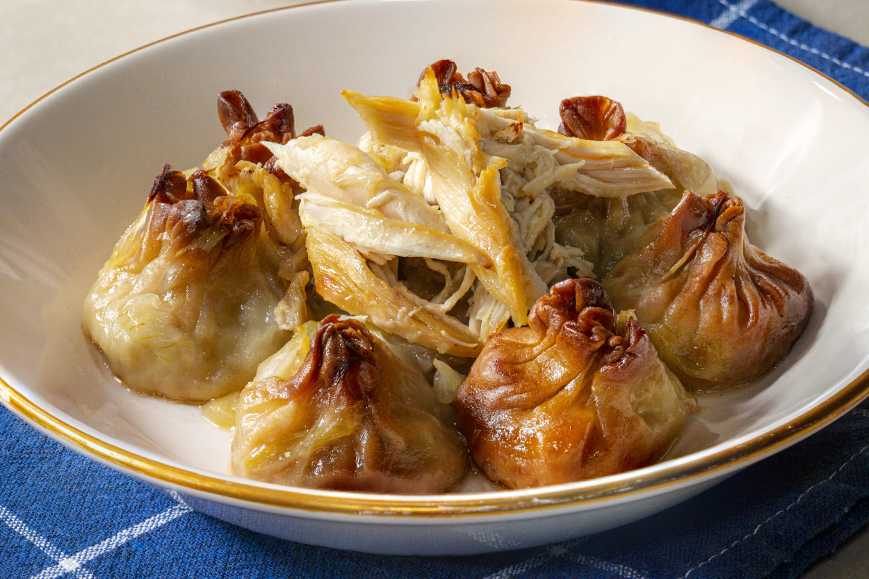 Kandilli Manti