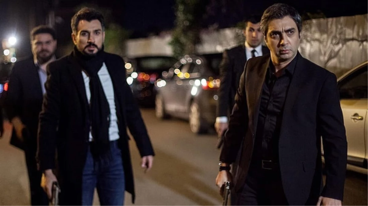 Kurtlar Vadisi Ne Zaman Basliyor Kurtlar Vadisi Kaos Hangi Platformda 2