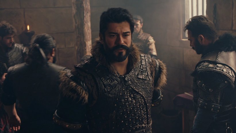 Kurulus Osman 148 Bolum Fragmani Yayinlandi