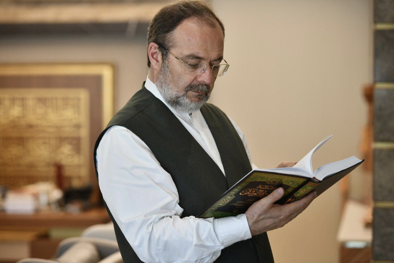 Mehmet Görmez 