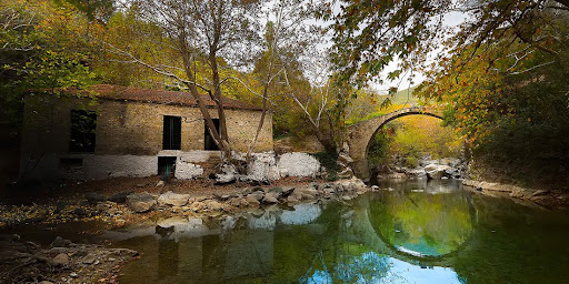 Mıhlı Çayı