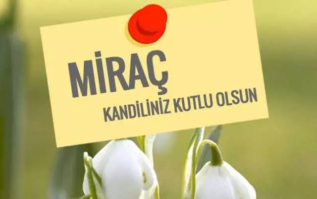 Miraç
