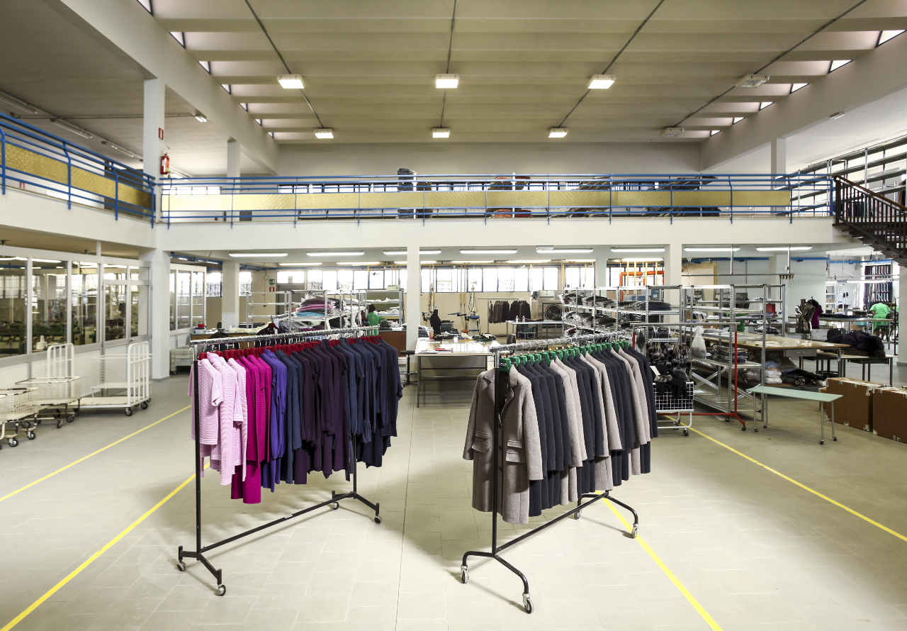 Moda Endüstri
