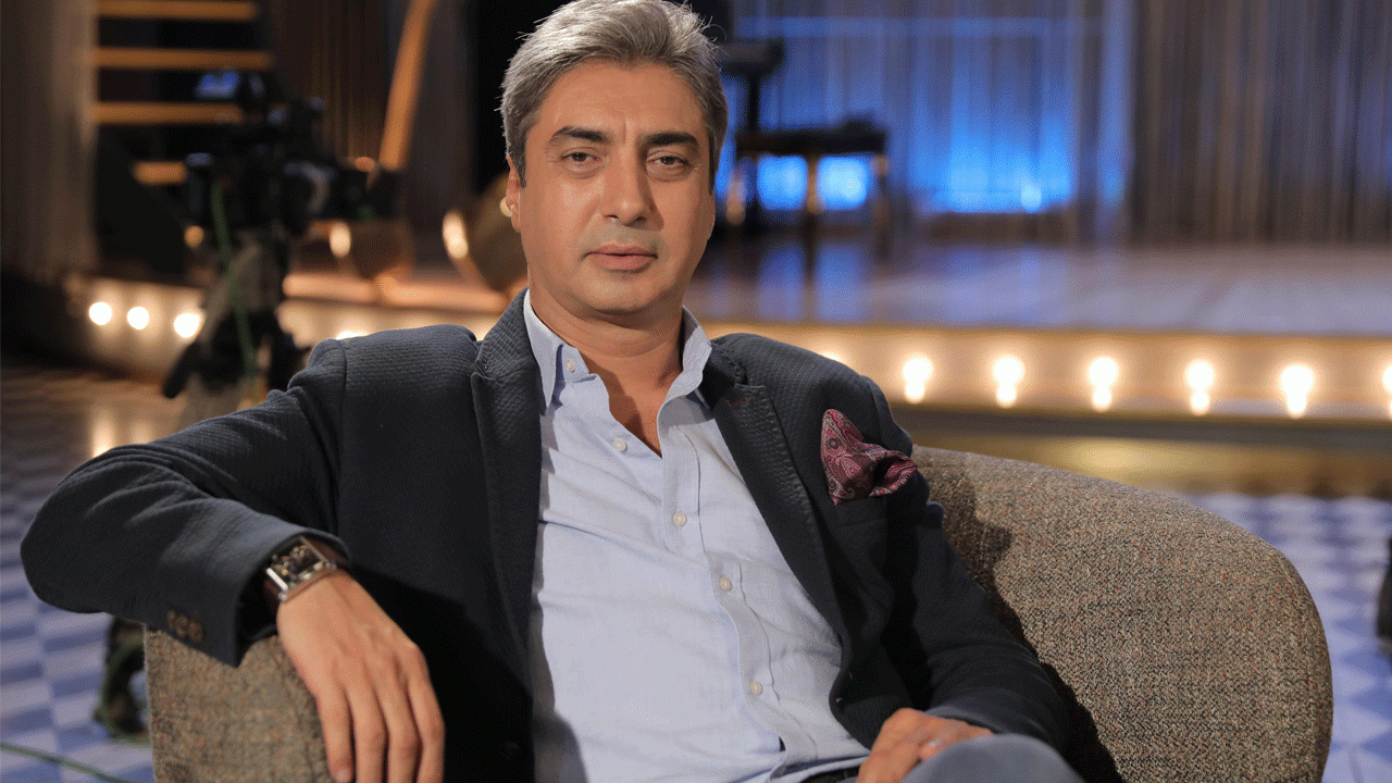 Necati Şaşmaz