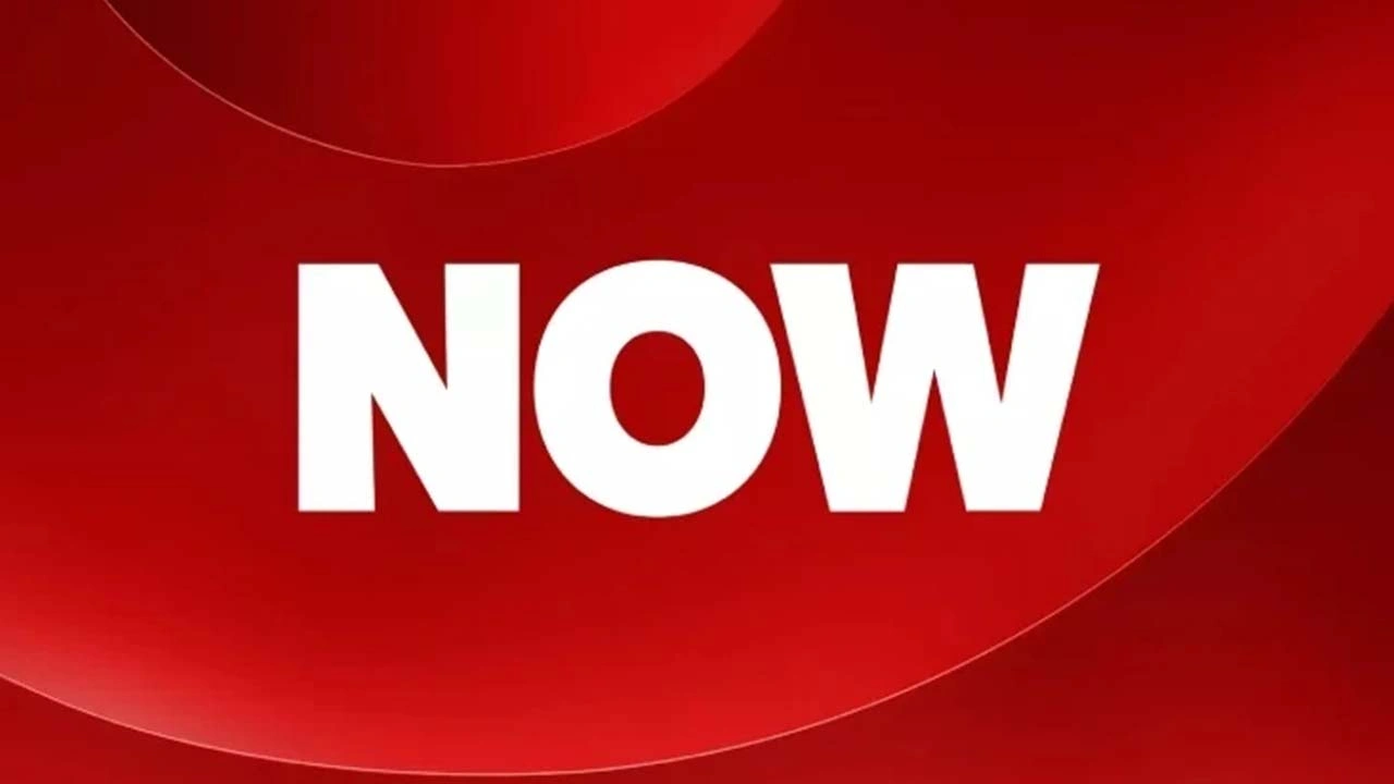 Nowtv Yeni̇ Bakiş