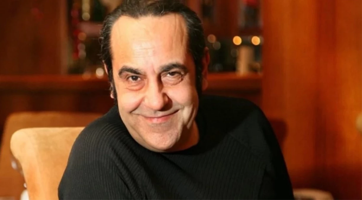 Özkan Uğur