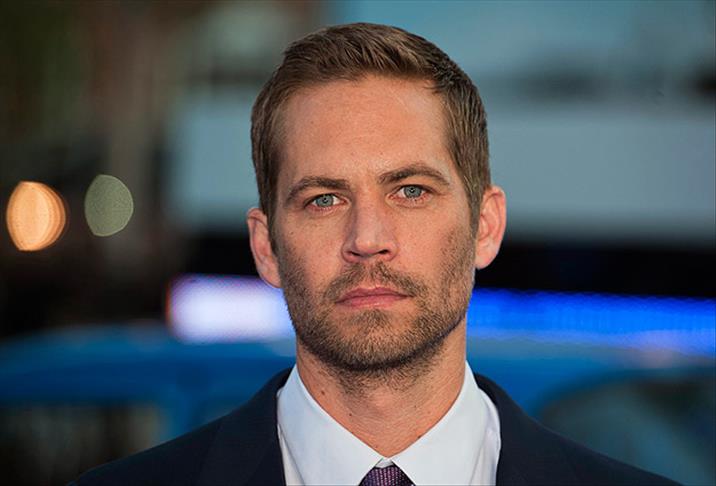 Paul Walker