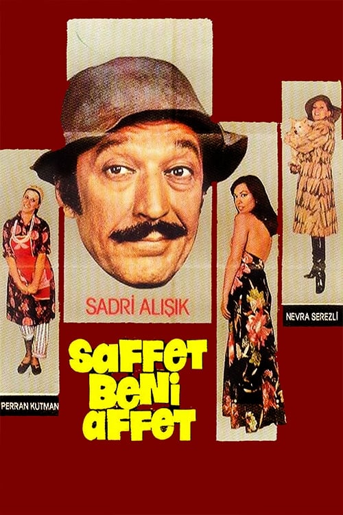 Saffet Beni Affet Filmi 