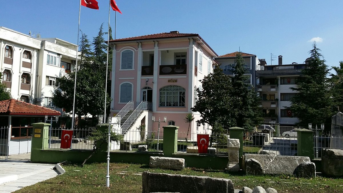 Sakarya Müzesi