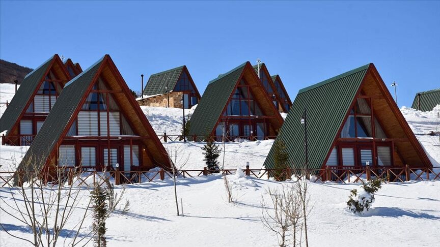 Sevgililer Gunu Kutlanacak Yapilacak Yerler Bungalov Evleri Dogal Ve Tarihi Guzellikler 2