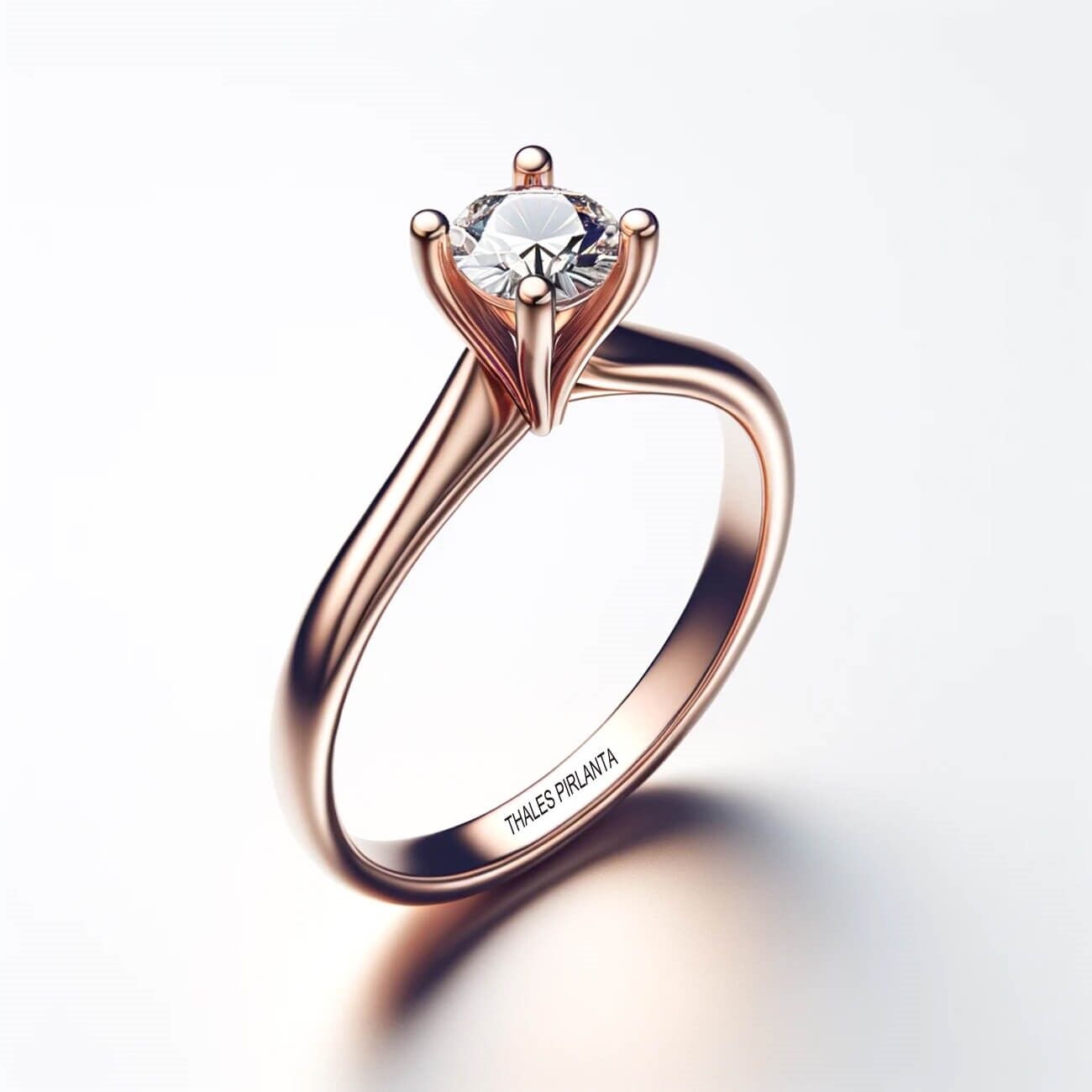 Tektaş Pırlanta Modelleri