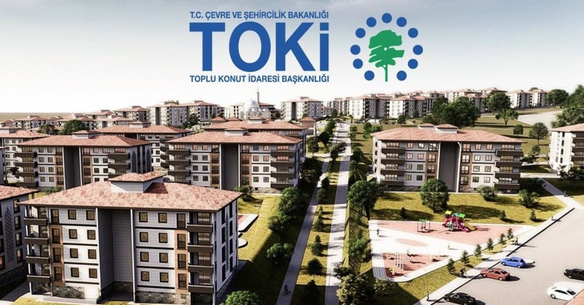 Toki 2024 Tuzla Kura Sonuclari Aciklandi Mi 2024 Toki 2024 Tuzla Isim Listesi Belli Oldu Mu