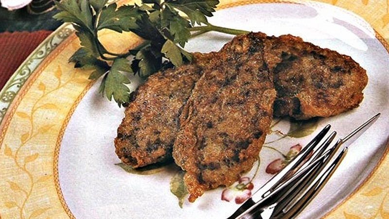 Yemek Hekehesandi