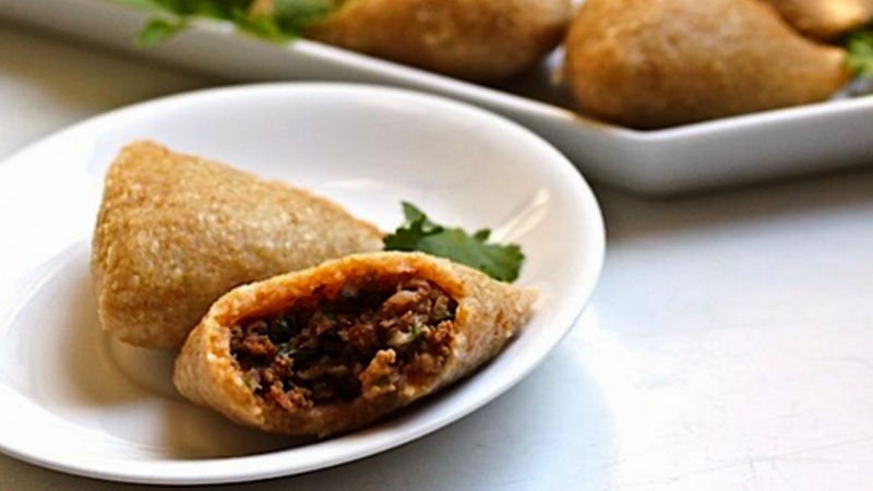 Yemek Kutlik