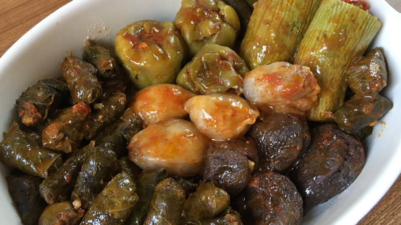 Yemek Simsipe