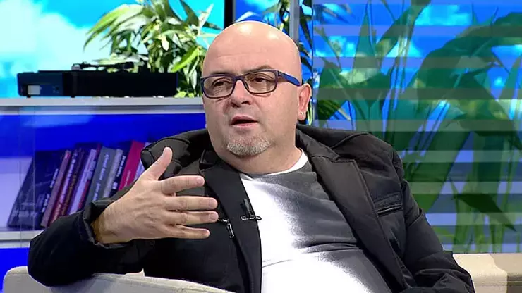 Yeni Sinema Genel Müdürü Birol Güven Kimdir