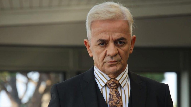 Zafer Algöz