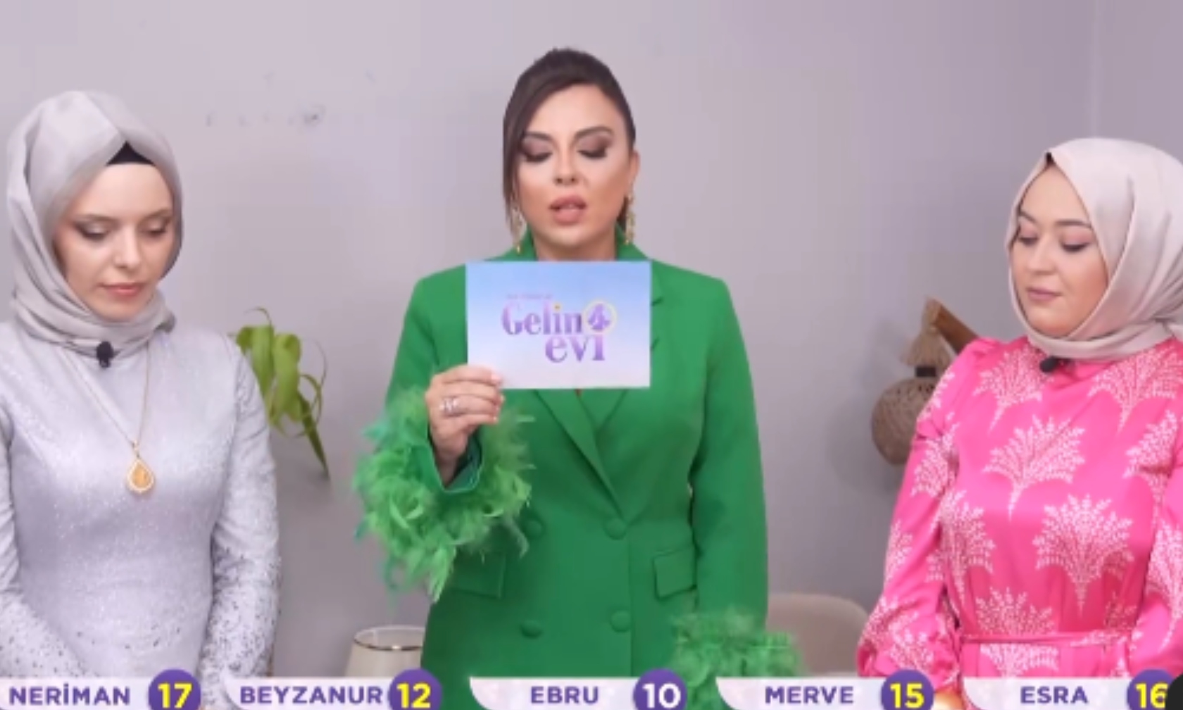 15 Mart 2024 Gelin Evi Bugun Kim Kazandi Bu Hafta Kim Birinci Oldu Gelin Evi (1)