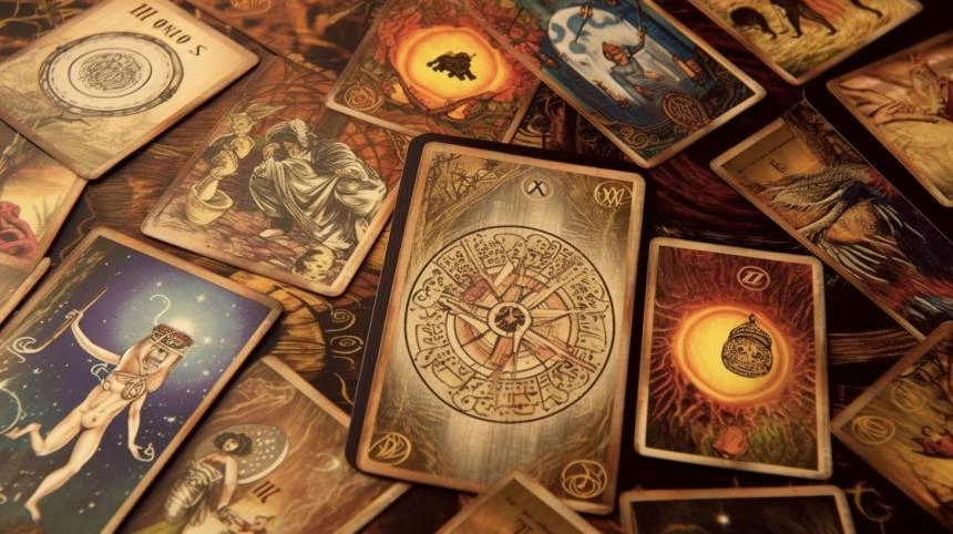 8 Mart Tarot Fali 8 Mart 2024 Gunluk Tarot Falina Gore Ask Saglik Para Is