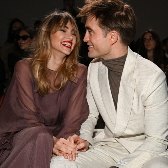 Alacakaranlikin Edwardi Robert Pattinson Baba Oldu 2