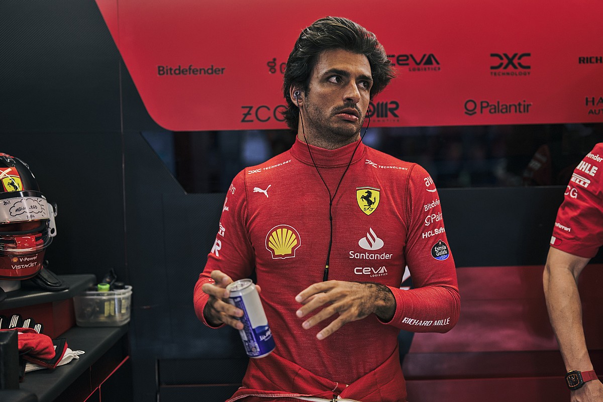 Carlos Sainz Kimdir Carlos Sainz Kac Yasinda