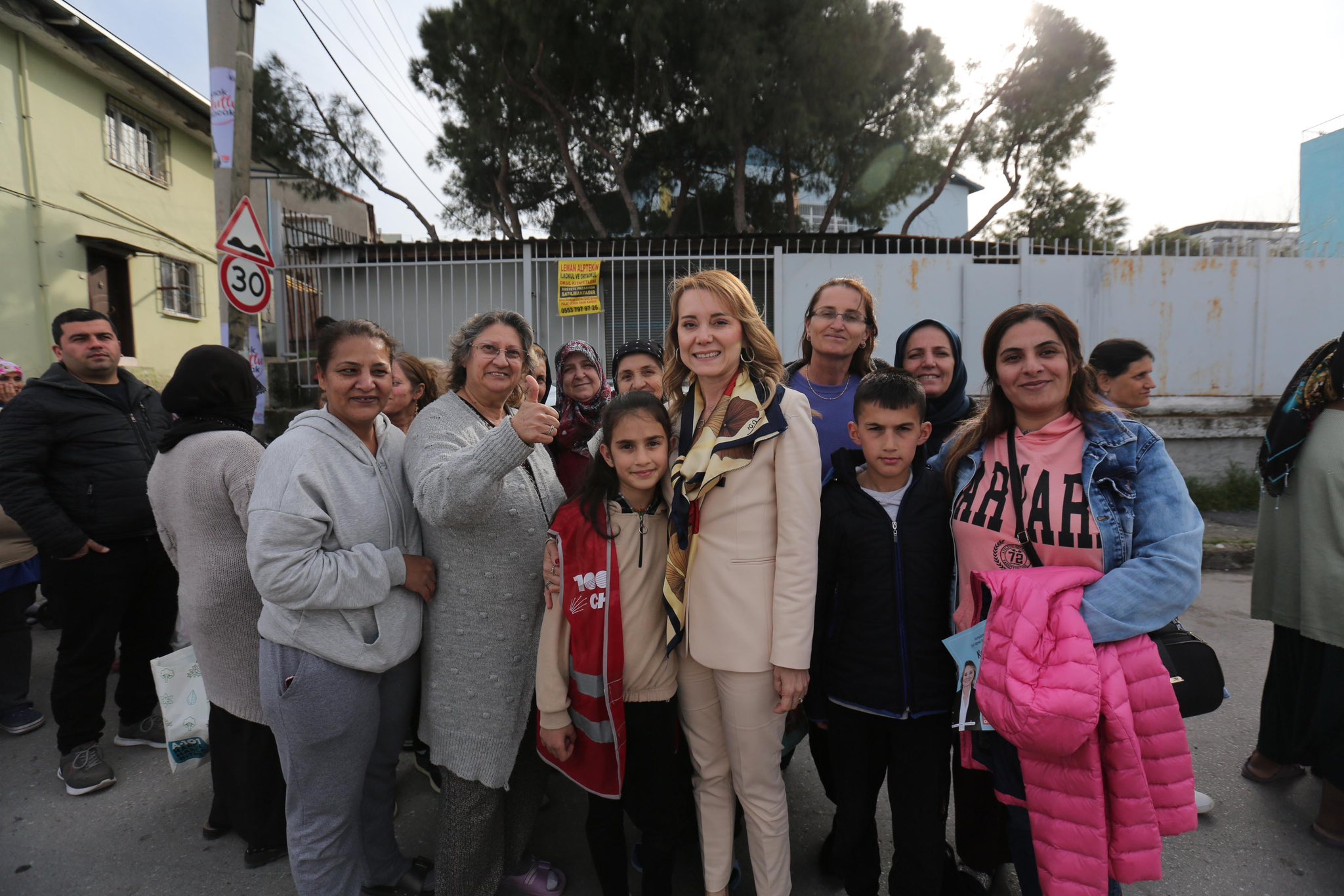 Chp’li Mutlu'dan Halk Günü Sözü (3)