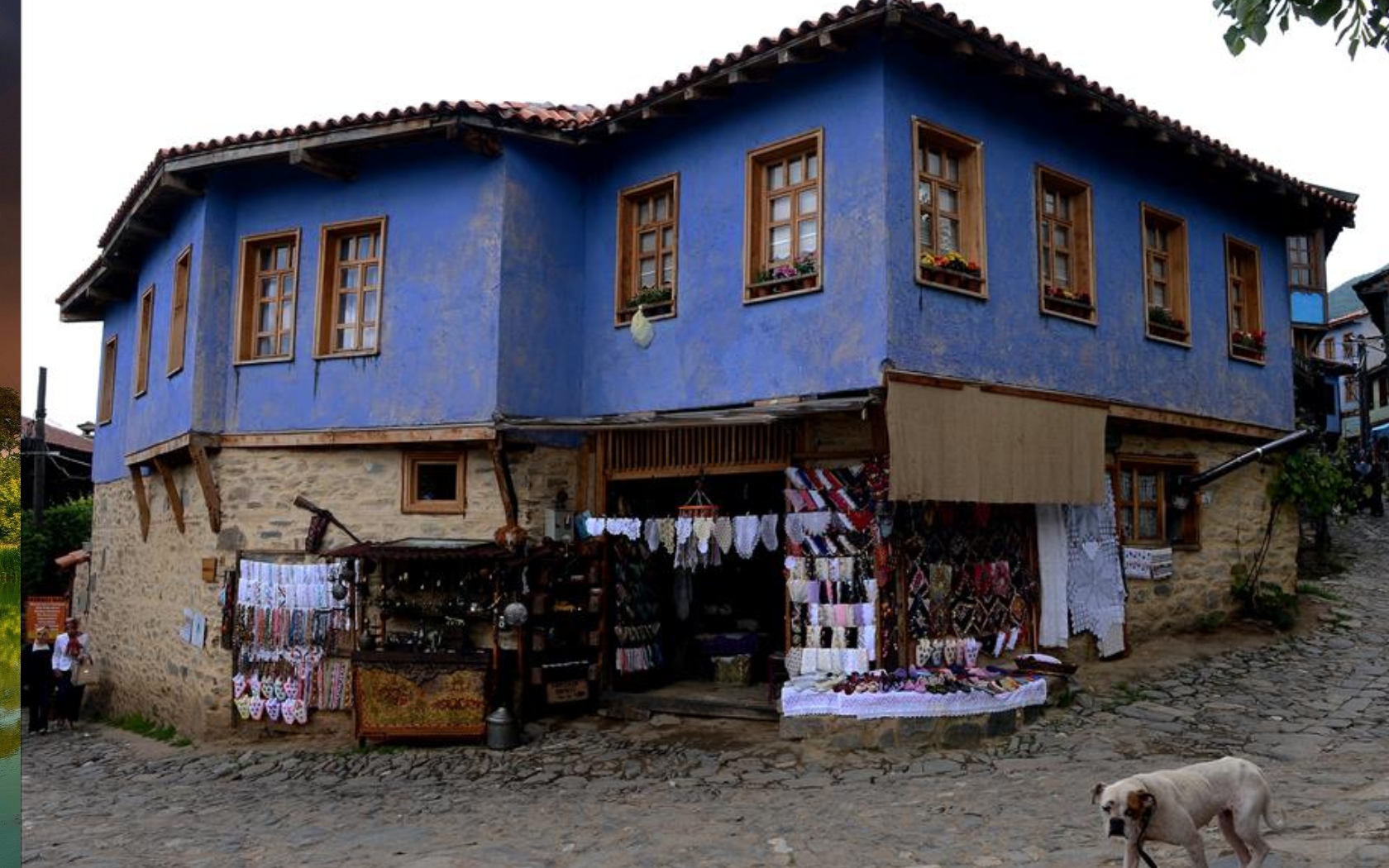 Cumalıkızık Nasıl Gidilir