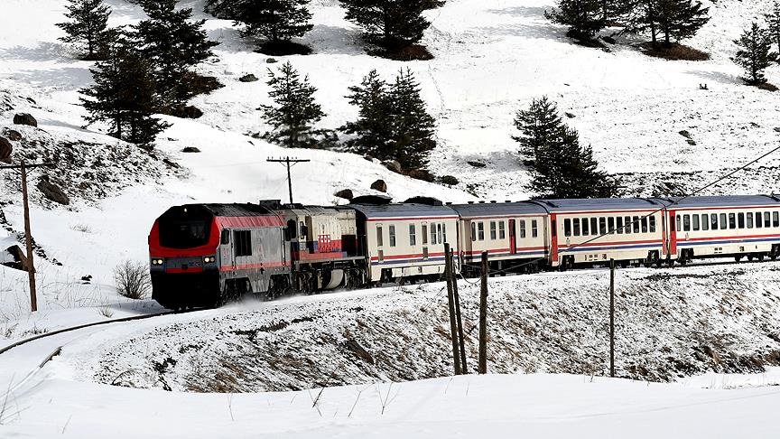 Dogu Ekspresine Bir Yenisi Daha Ankara Tatvan Ne Zaman Baslayacak Ankara Tatvan Biletleri Ne Kadar