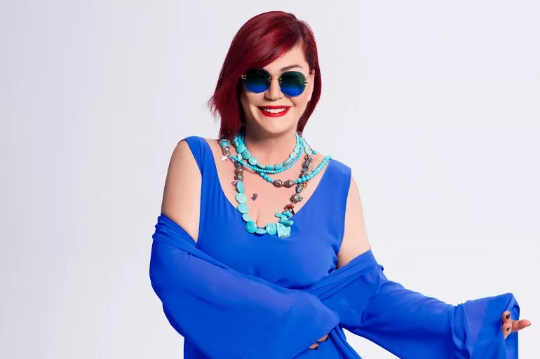 Emel Muftuoglu Kimdir Emel Muftuoglu Kac Yasinda (1)