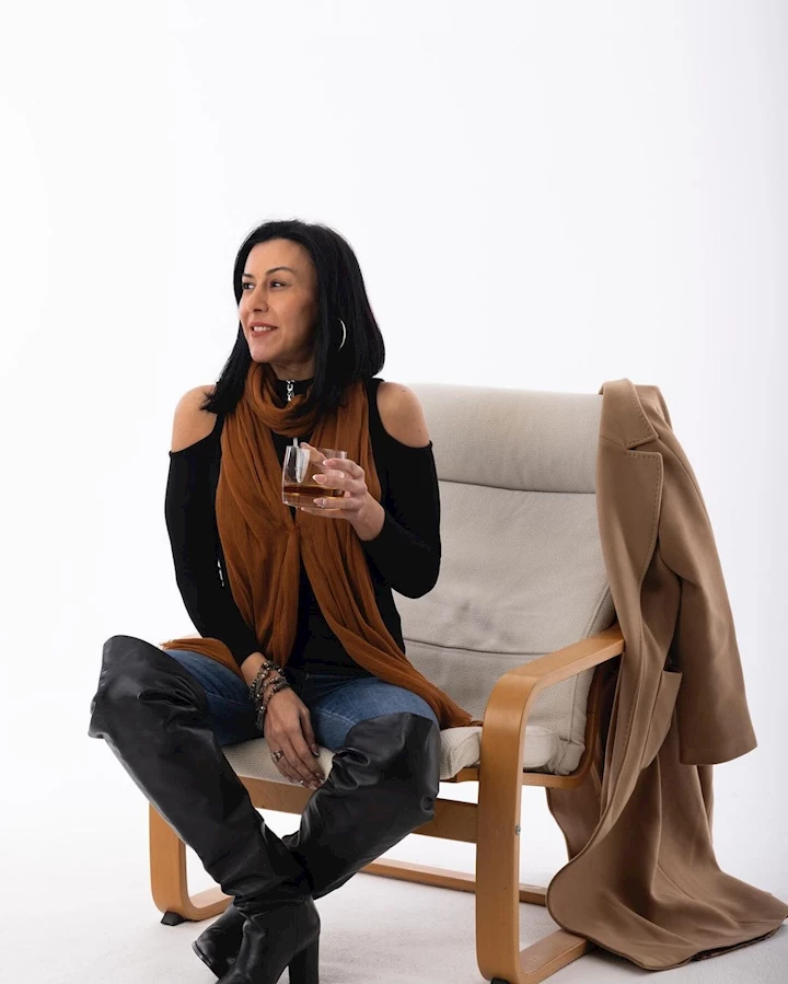 Esin Gundogdu Nasil Kilo Verdi Esin Gundogdu Son Hali (1)-1