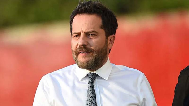 Forbes Turkiyede Yeniden Sahne Aliyor Erden Timur Patronu Oldu