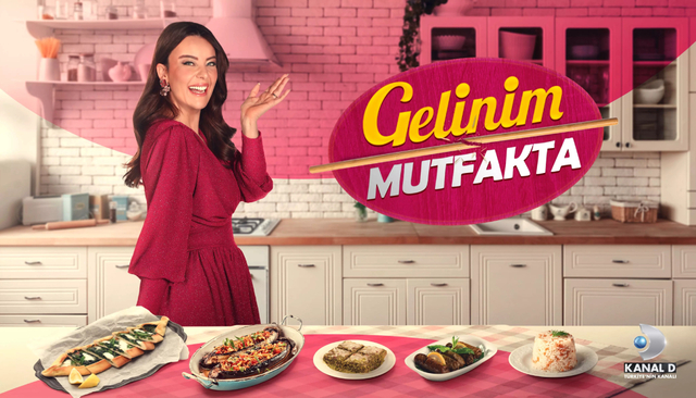 Gelinim Mutfakta Bilezigi Kim Aldi 1 Mart 2024 1 Mart Gelinim Mutfakta Haftanin Birincisi K