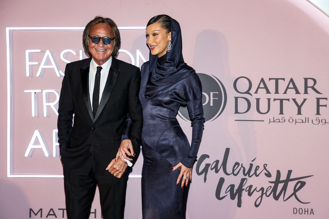 Gigi Ve Bella Hadidin Babasi Mohamed Anwar Hadid Kimdir 2
