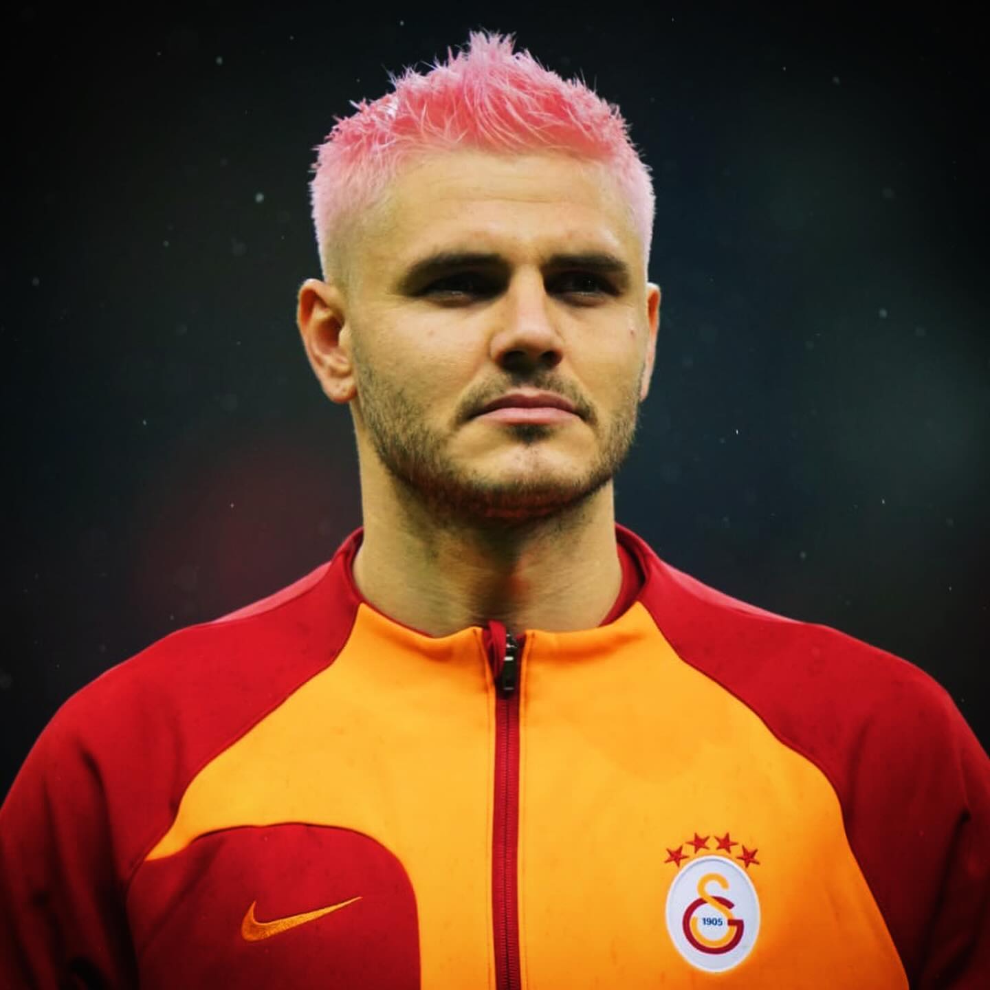 Icardi Sac Modeli Kimlere Yakisir Icardi Gibi Sac Nasil Acilir 1